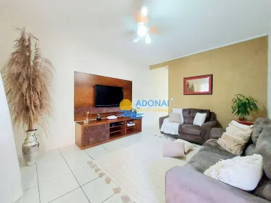 Casa com 3 Quartos à venda, 99m² no Jardim dos Pássaros, Guarujá