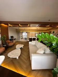 Apartamento com 3 Quartos à venda, 168m² no Adrianópolis, Manaus