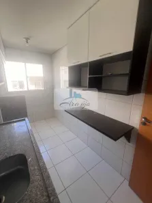 Apartamento com 2 Quartos para alugar, 50m² no Plano Diretor Norte, Palmas
