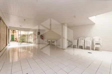 Kitnet com 1 Quarto para alugar, 32m² no Floresta, Porto Alegre