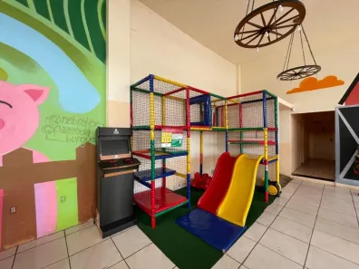Sala Comercial para alugar, 240m² no Igara, Canoas