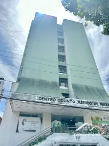 Consultório à venda, 44m² no Petrópolis, Natal