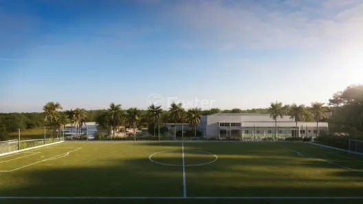 Lote/Terreno à venda, 377m² no São Lucas, Viamão