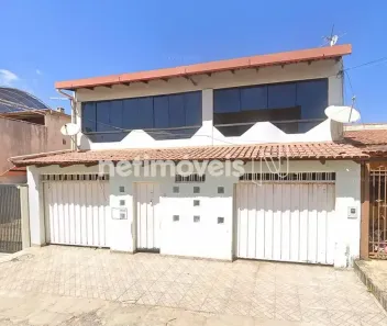 Casa com 6 Quartos à venda, 400m² no Taguatinga Norte, Brasília