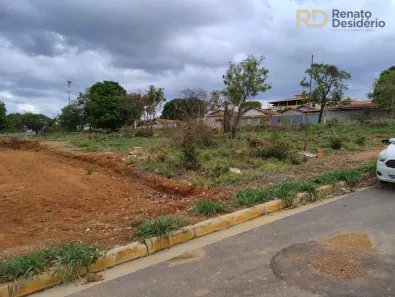 Lote/Terreno à venda, 360m² no Centro, Lagoa Santa