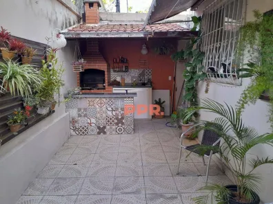 Apartamento com 3 Quartos à venda, 179m² no Pirajá, Belo Horizonte