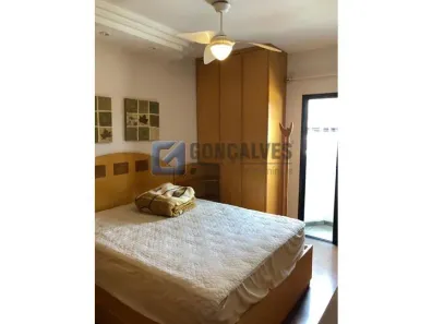 Apartamento com 3 Quartos à venda, 150m² no Nova Petrópolis, São Bernardo do Campo