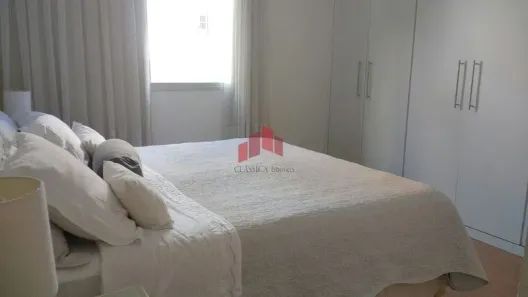 Apartamento com 3 Quartos à venda, 97m² no Centro, Belo Horizonte