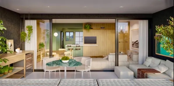 Apartamento com 3 Quartos à venda, 113m² no Horto Florestal, Salvador