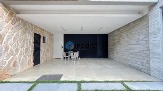 Sobrado com 3 Quartos para alugar, 160m² no Vila Rosa, Goiânia