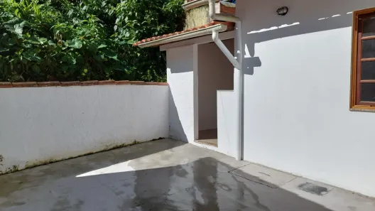 Casa com 2 Quartos para alugar, 60m² no Duchas, Petrópolis