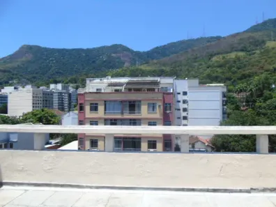 Cobertura com 1 Quarto à venda, 65m² no Tijuca, Rio de Janeiro