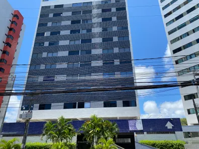 Sala Comercial à venda, 29m² no Boa Viagem, Recife