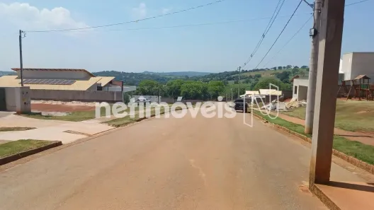 Fazenda/Sítio à venda, 1050m² no Capão, Florestal