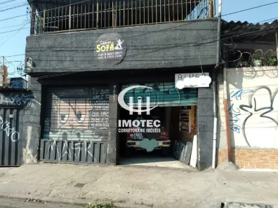 Ponto Comercial para alugar, 70m² no Liberdade, Belo Horizonte