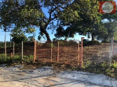 Lote/Terreno à venda, 10821m² no Cassange, Salvador