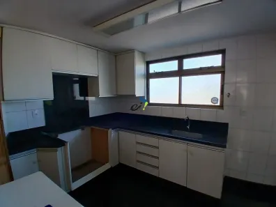 Cobertura com 4 Quartos para alugar, 260m² no Liberdade, Belo Horizonte
