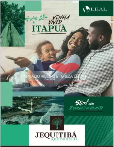 Apartamento com 2 Quartos à venda, 50m² no Itapuã, Salvador