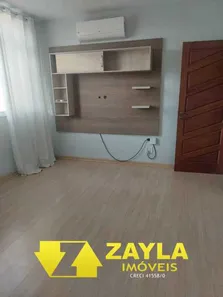 Apartamento com 2 Quartos à venda, 69m² no Mutondo, São Gonçalo