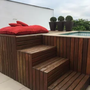 Cobertura com 4 Quartos para venda ou aluguel, 340m² no Barra da Tijuca, Rio de Janeiro