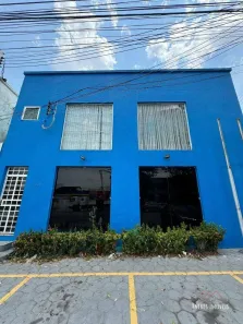 Ponto Comercial para venda ou aluguel, 460m² no Centro, Manaus