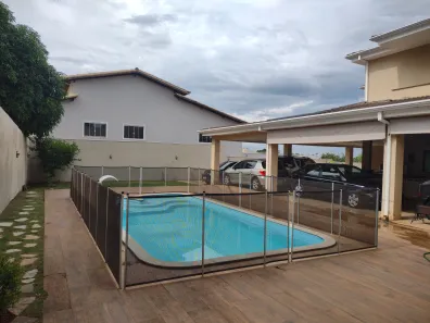 Casa de Condomínio com 5 Quartos à venda, 800m² no Setor Habitacional Arniqueira, Brasília