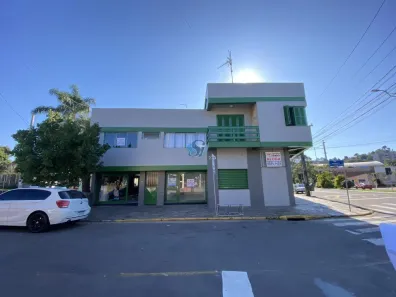 Sala Comercial para alugar, 42m² no Centro, Campo Bom