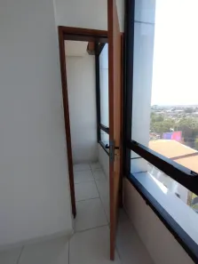 Sala Comercial para alugar, 45m² no Adrianópolis, Manaus