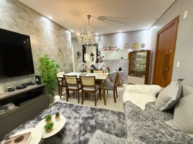 Apartamento com 3 Quartos à venda, 90m² no Diamante (Barreiro), Belo Horizonte