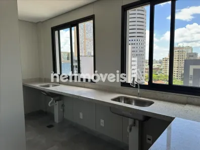 Apartamento com 2 Quartos à venda, 62m² no Lourdes, Belo Horizonte