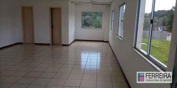 Galpão/Depósito/Armazém para alugar, 8000m² no Centro, Simões Filho