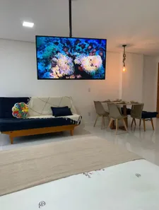 Apartamento com 1 Quarto à venda, 40m² no Cruz das Almas, Maceió