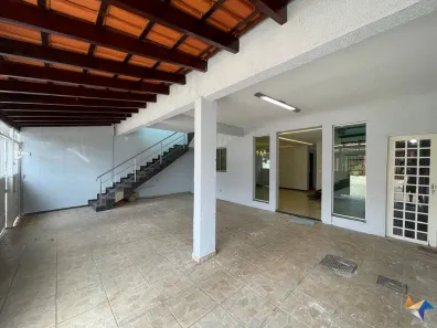 Sobrado com 4 Quartos à venda, 400m² no Ceilândia Norte, Brasília