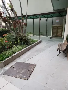 Kitnet para alugar, 24m² no Catete, Rio de Janeiro