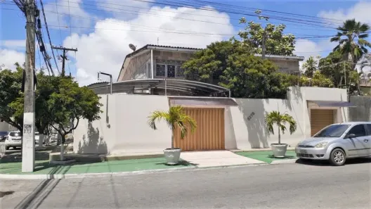 Sobrado com 5 Quartos à venda, 490m² no Candeias, Jaboatão dos Guararapes