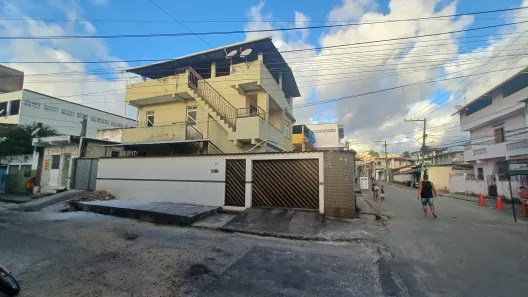 Casa com 2 Quartos à venda, 120m² no Paripe, Salvador