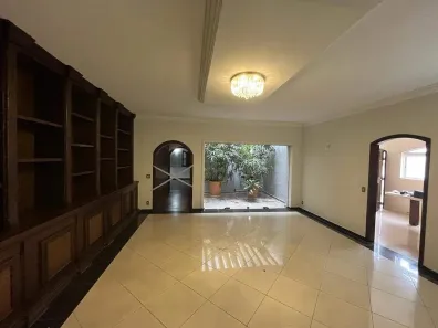 Casa de Condomínio com 3 Quartos à venda, 786m² no Jardim Aquárius, Limeira