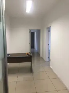 Sala Comercial para alugar, 90m² no Centro, Santos
