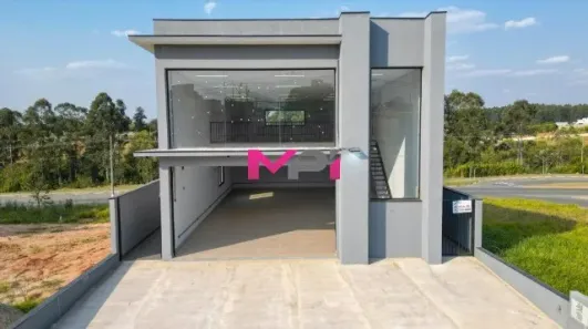 Ponto Comercial à venda, 308m² no Jardim Primavera, Itupeva