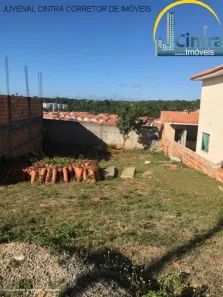 Lote/Terreno à venda, 210m² no Caixa D'Água, Lauro de Freitas