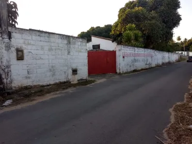 Fazenda/Sítio com 4 Quartos à venda, 2800m² no Cassange, Salvador