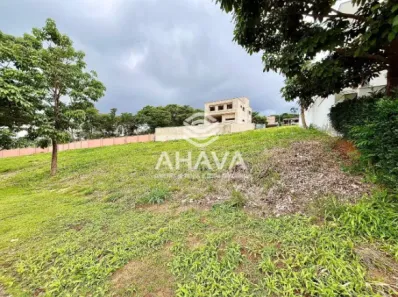 Lote/Terreno à venda, 502m² no Alphaville Vespasiano, Vespasiano