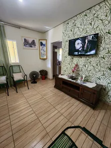 Casa com 2 Quartos à venda, 122m² no Plano Diretor Norte, Palmas