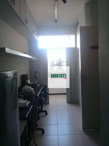 Sala Comercial para alugar, 96m² no Boa Vista, Recife