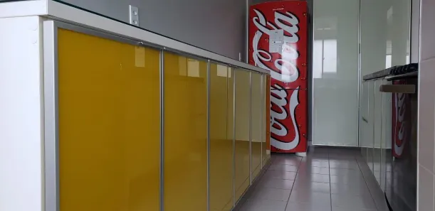 Apartamento com 2 Quartos para alugar, 81m² no Dom Pedro I, Manaus