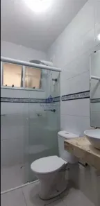 Apartamento com 3 Quartos para venda ou aluguel, 71m² no Jardim das Nações, Taubaté
