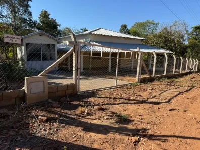 Fazenda/Sítio com 2 Quartos à venda, 250m² no , Niquelândia