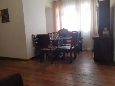 Apartamento com 3 Quartos à venda, 96m² no Coração de Jesus, Belo Horizonte