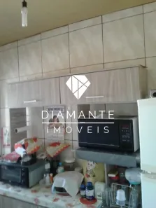 Apartamento com 2 Quartos à venda, 46m² no Santa Rosa de Lima, Porto Alegre