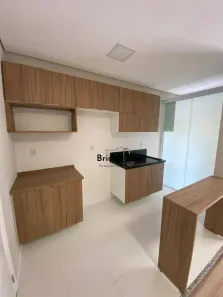 Apartamento com 2 Quartos para alugar, 72m² no Bairro do Cambará, São Roque